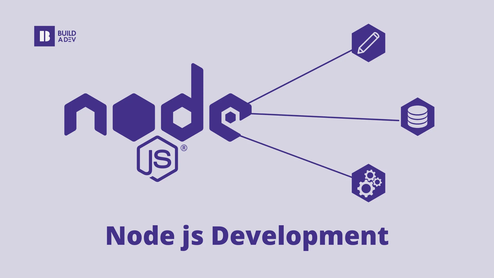 Backend Development with Node.js